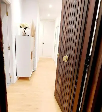 Centro Apartment
