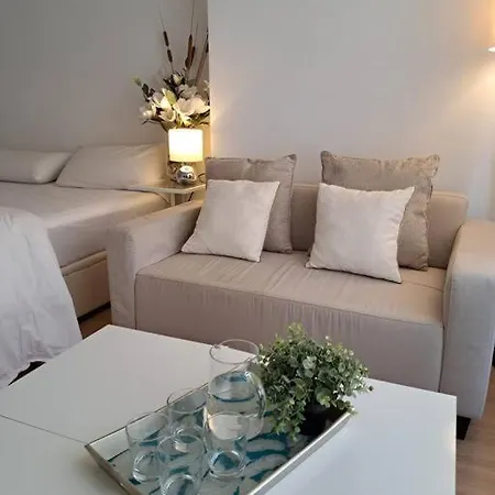 Centro Apartment *