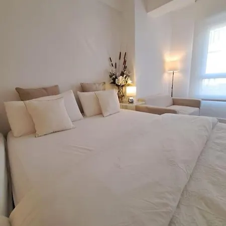 Centro Apartment