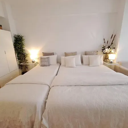 Centro Apartment Santander