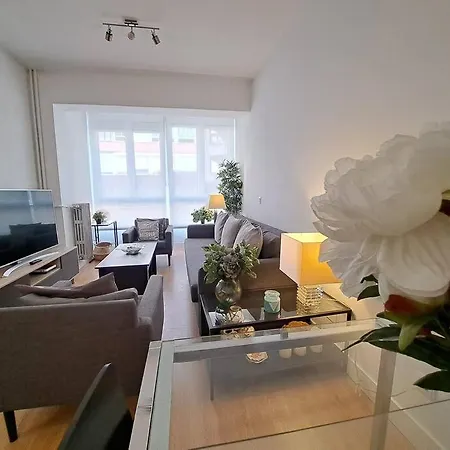 Apartment Centro