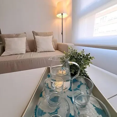 Apartment Centro Santander