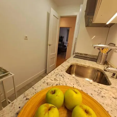 Apartment Centro