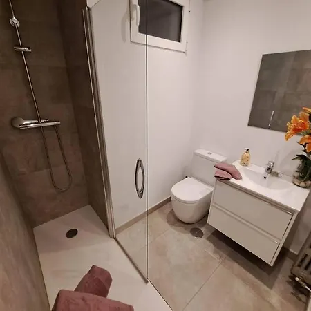 Centro Apartment Santander