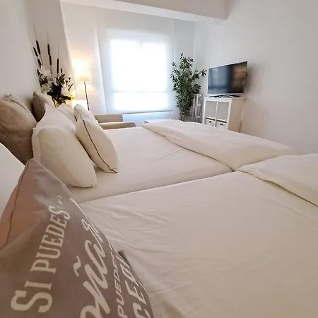 Apartment Centro Santander