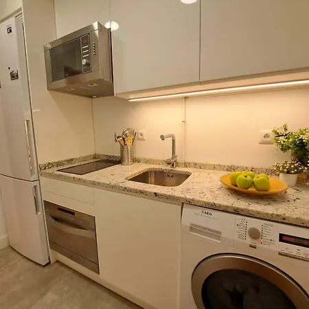 Apartment Centro *