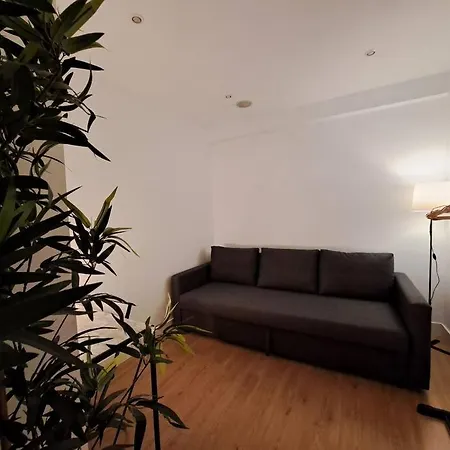 Centro Apartamento *