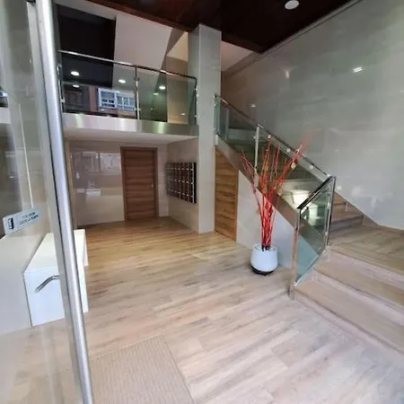 Apartamento Centro