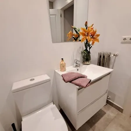 Apartamento Centro *