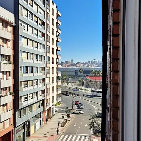 Apartamento Centro