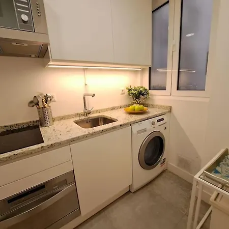 Centro Apartamento *