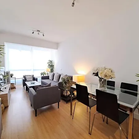 Apartamento Centro *